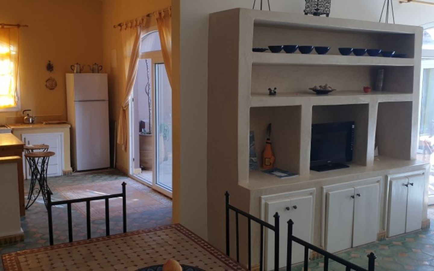 RIAD Réf – 2021-M11 Réf : Mirleft sud