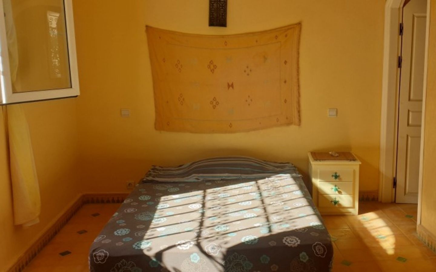 RIAD Réf – 2021-M7 Réf : Mirleft sud